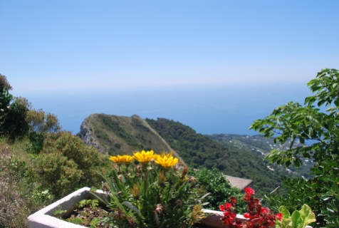 Isle of Capri